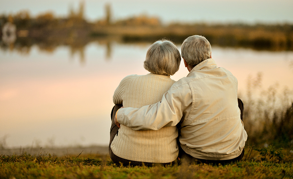 Зачем нужна реабилитация в пожилом и старческом возрасте